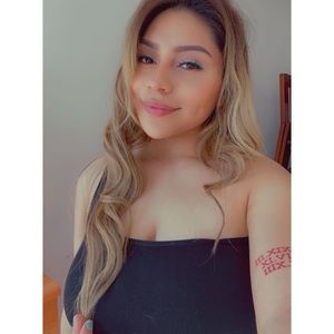 Meet your Posher, Johanna